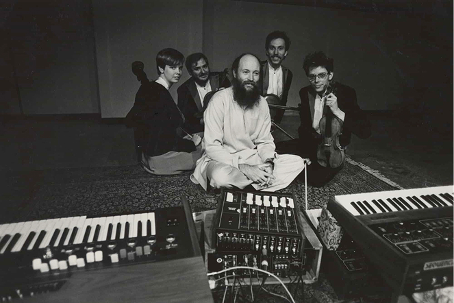 KronosWithTerryRiley